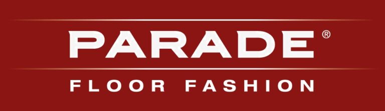 Parade floor fashion